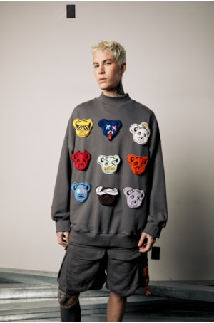Hoodie Over Mood