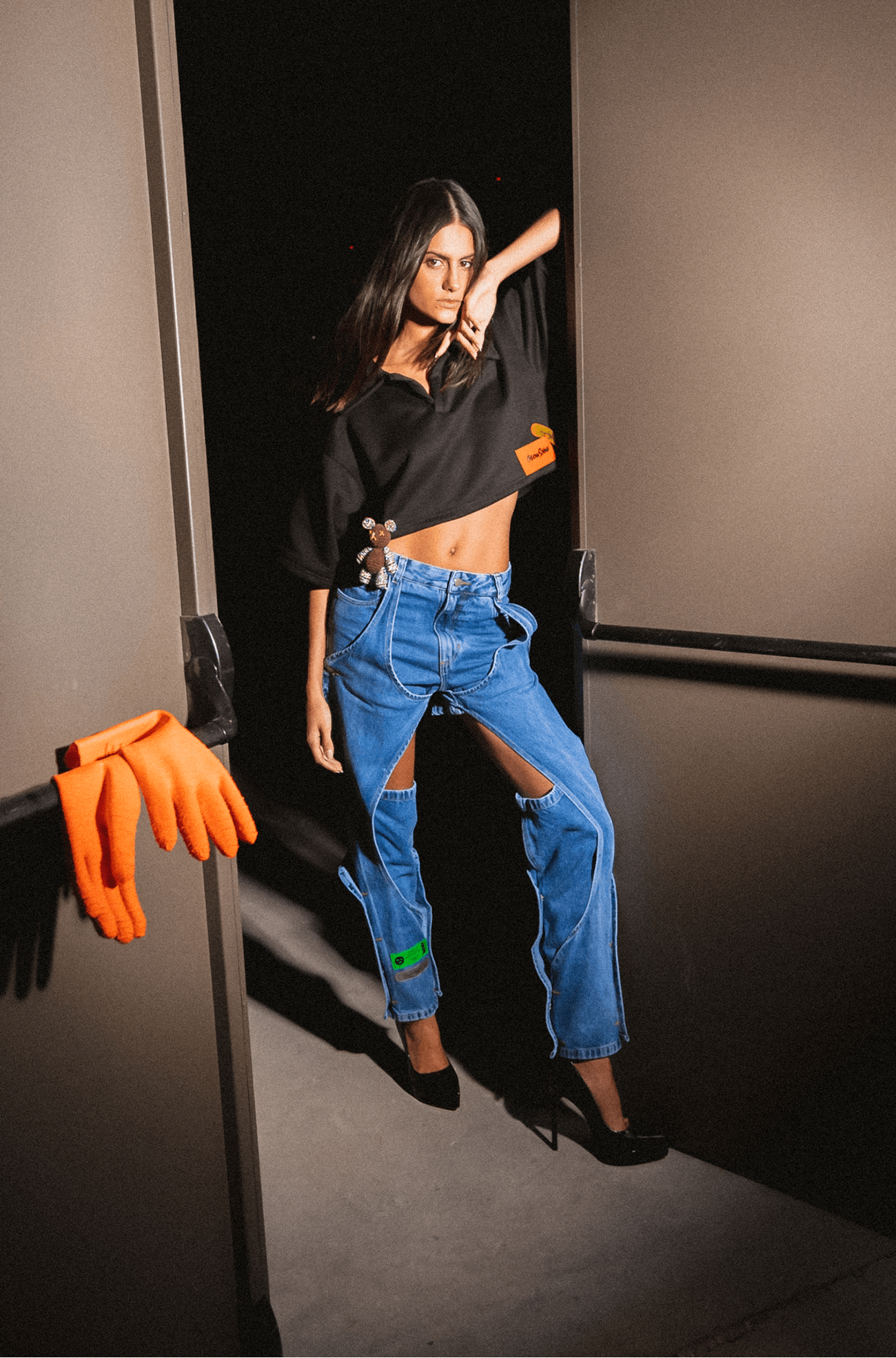 Jeans Respect Your Value