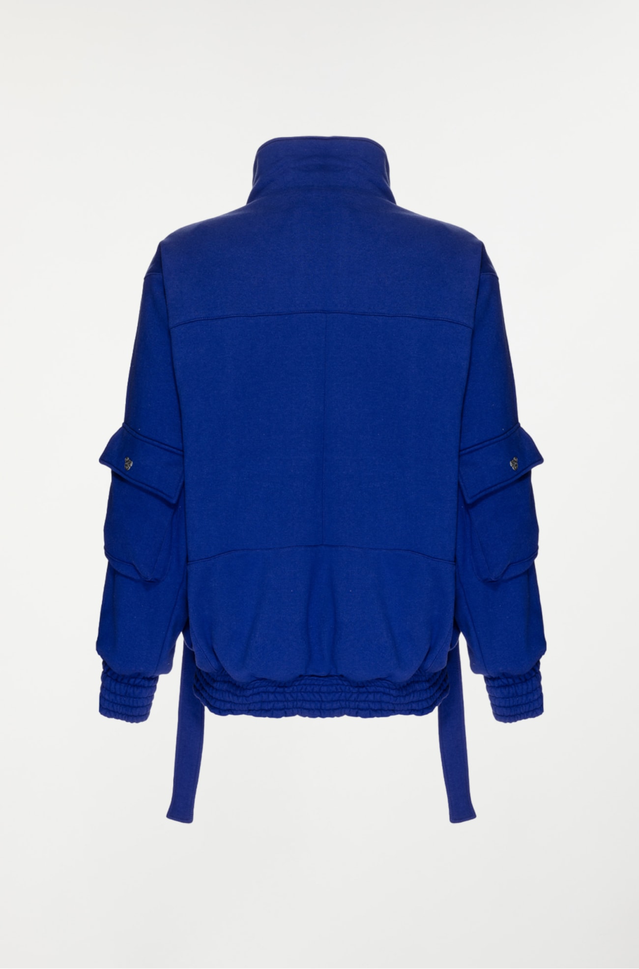 Power Jacket Hoodie