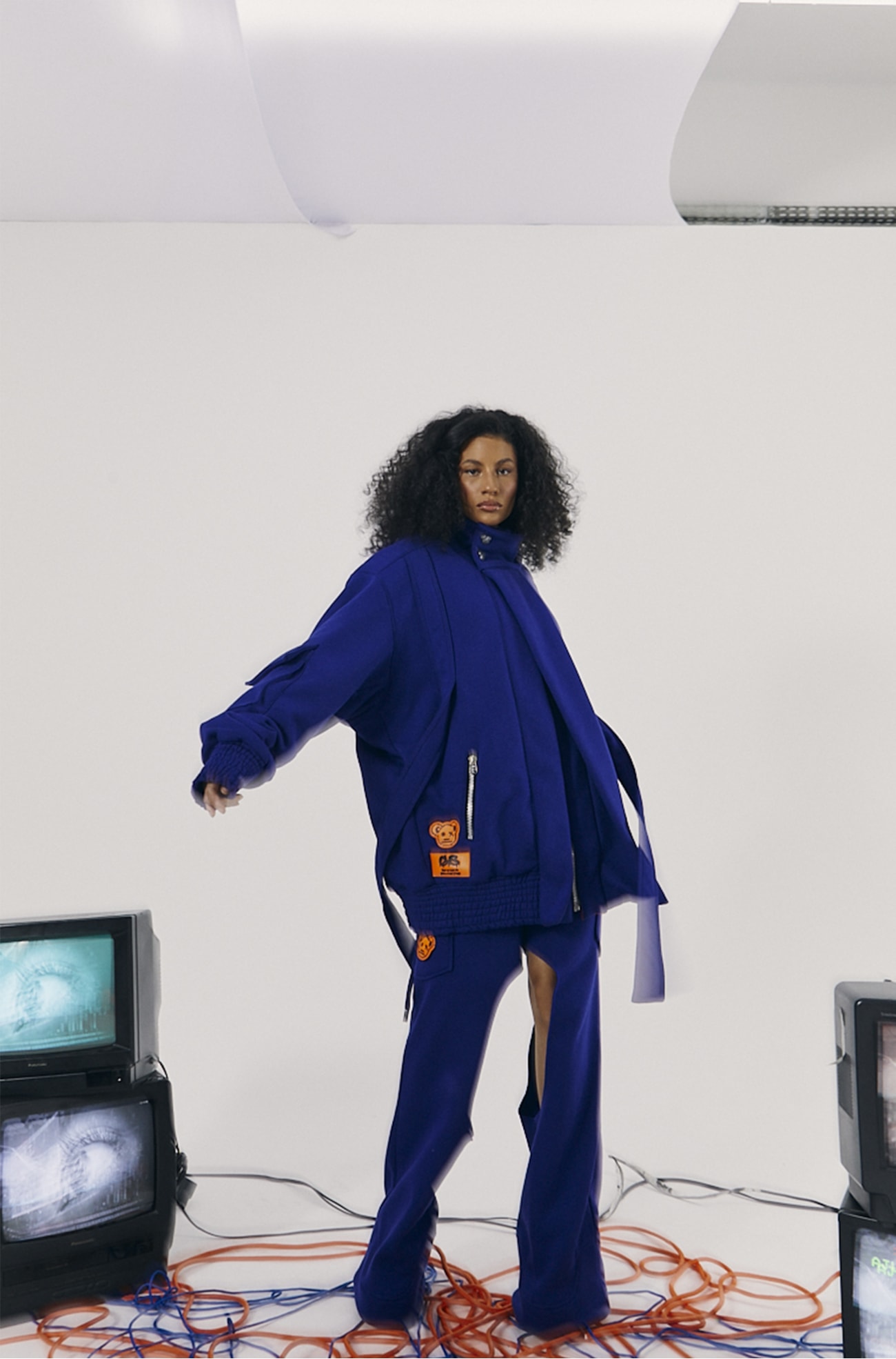 Power Jacket Hoodie