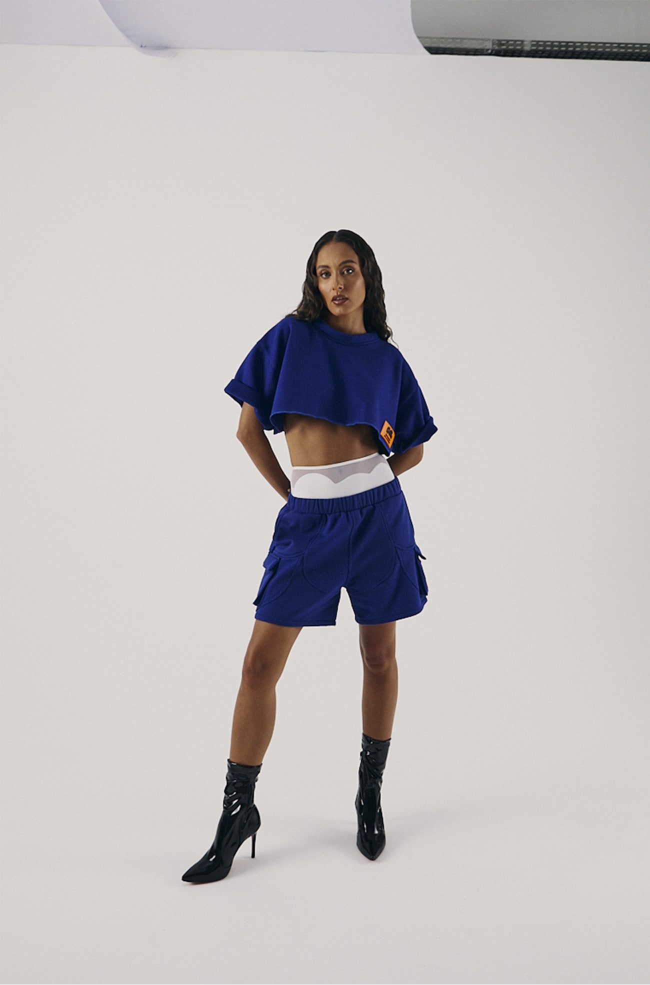 Shorts Recort