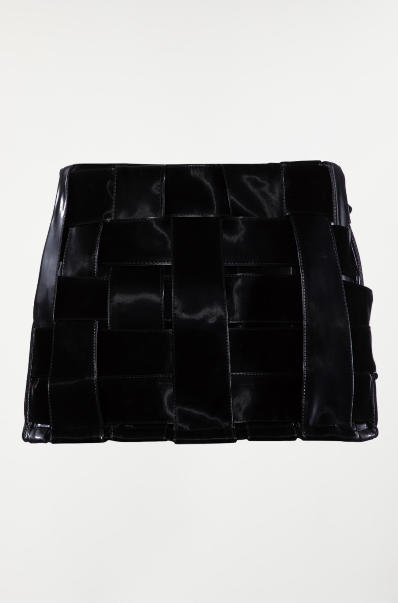 Skirt Belt Vinyl
