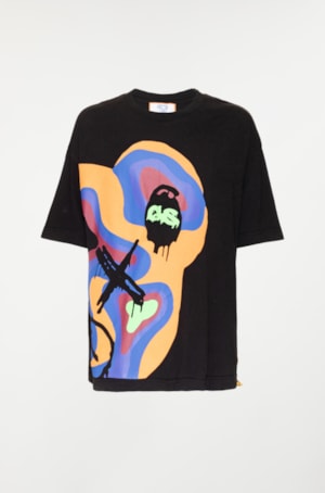 T-shirt Caos