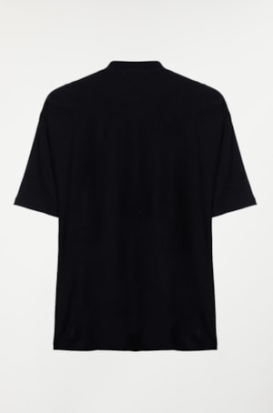 T-shirt Grafite