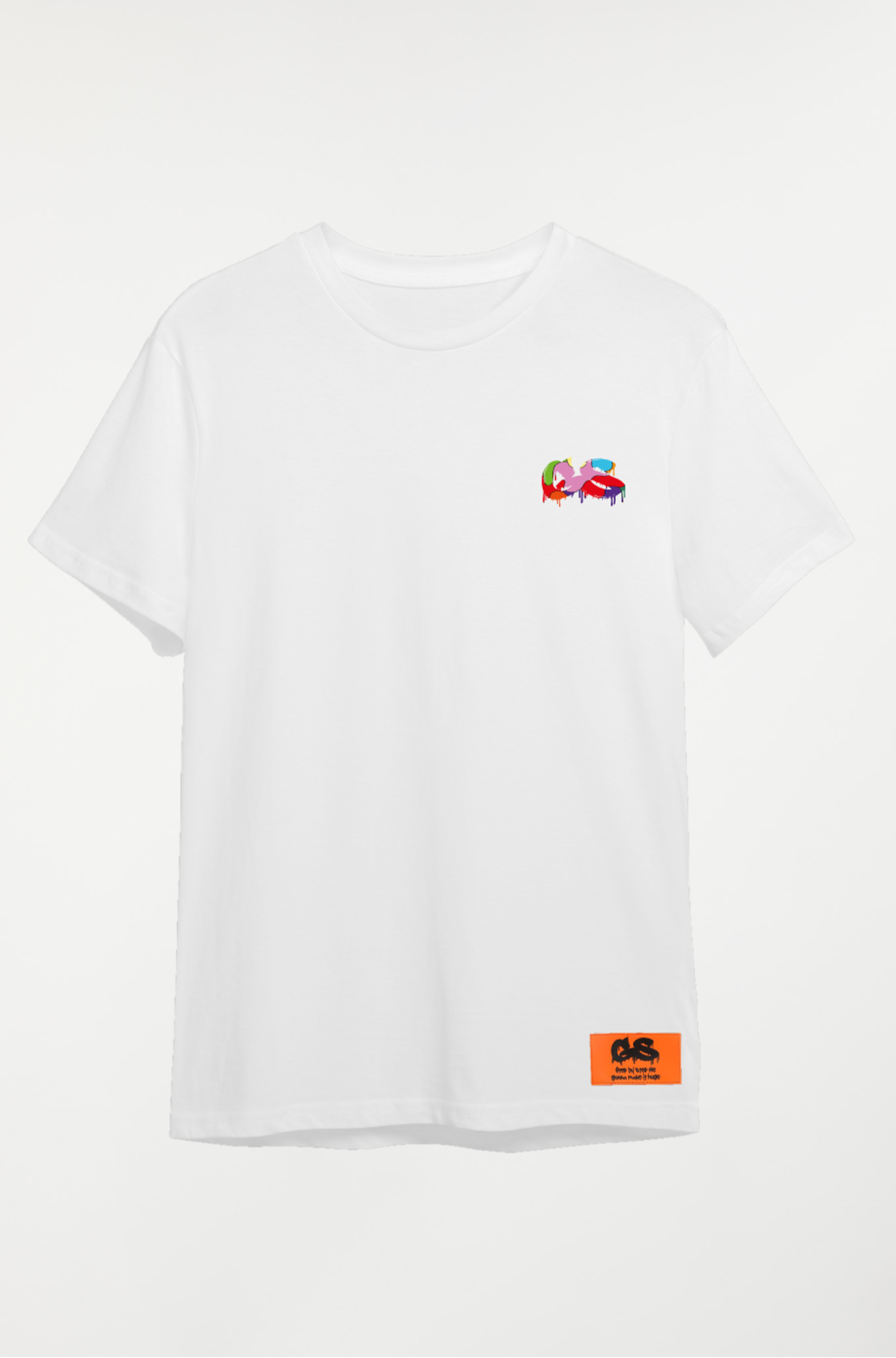 T-shirt GS Gummy