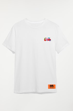 T-shirt GS Gummy