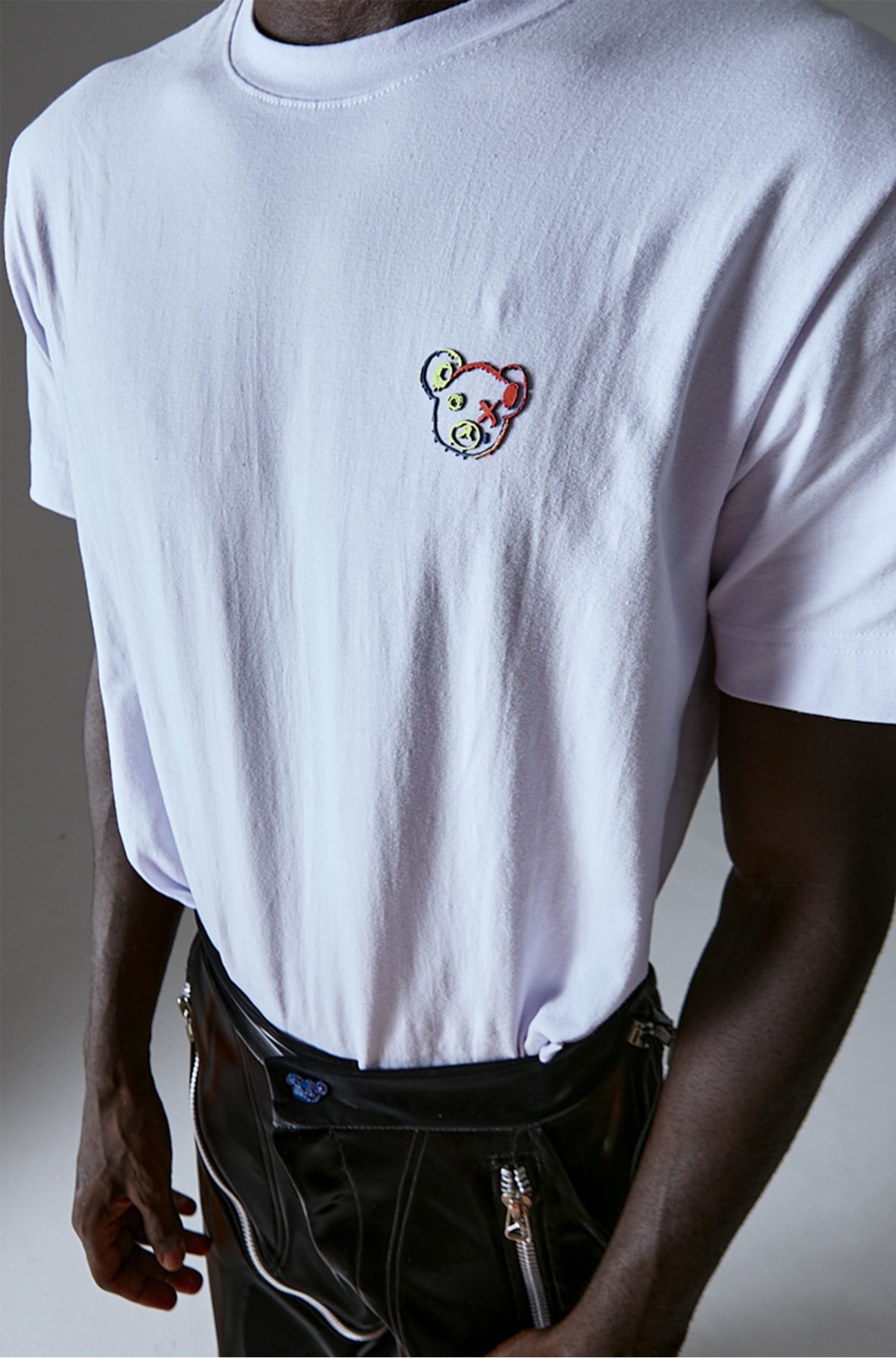 T-shirt HT Mini Bear II
