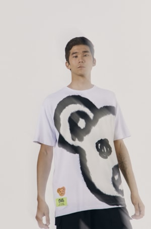 T-shirt in Town