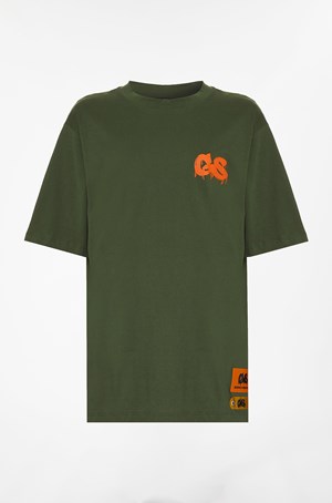 T-Shirt Offline