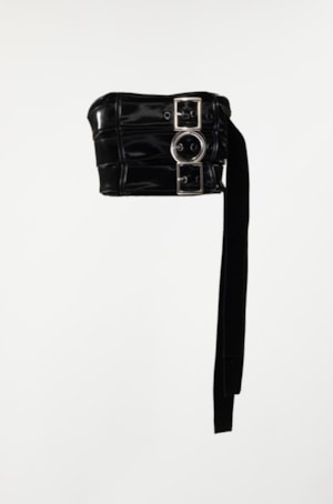 Top Belt